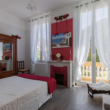 Dussaiga - La Casa Di Meluccio Villa Dolceacqua Eksteriør billede