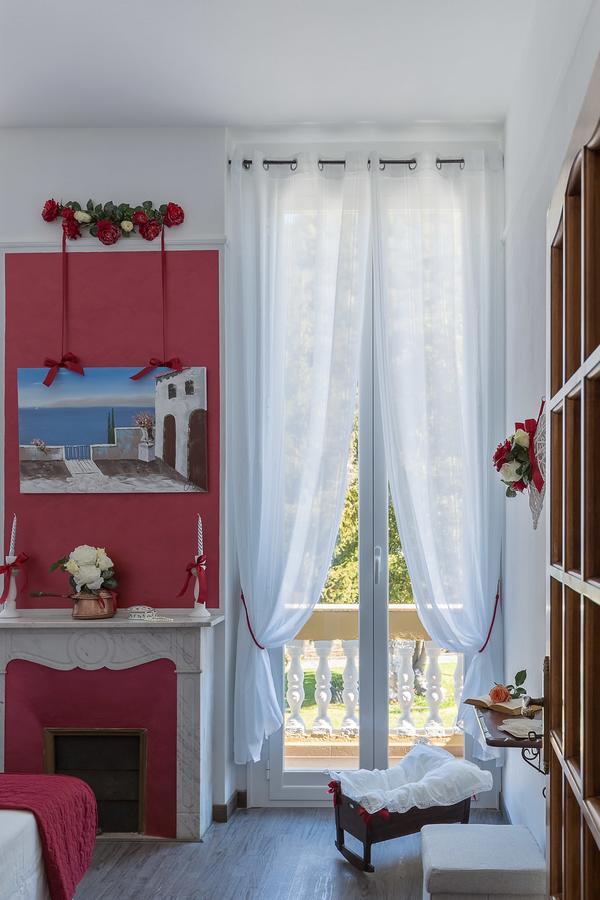 Dussaiga - La Casa Di Meluccio Villa Dolceacqua Eksteriør billede