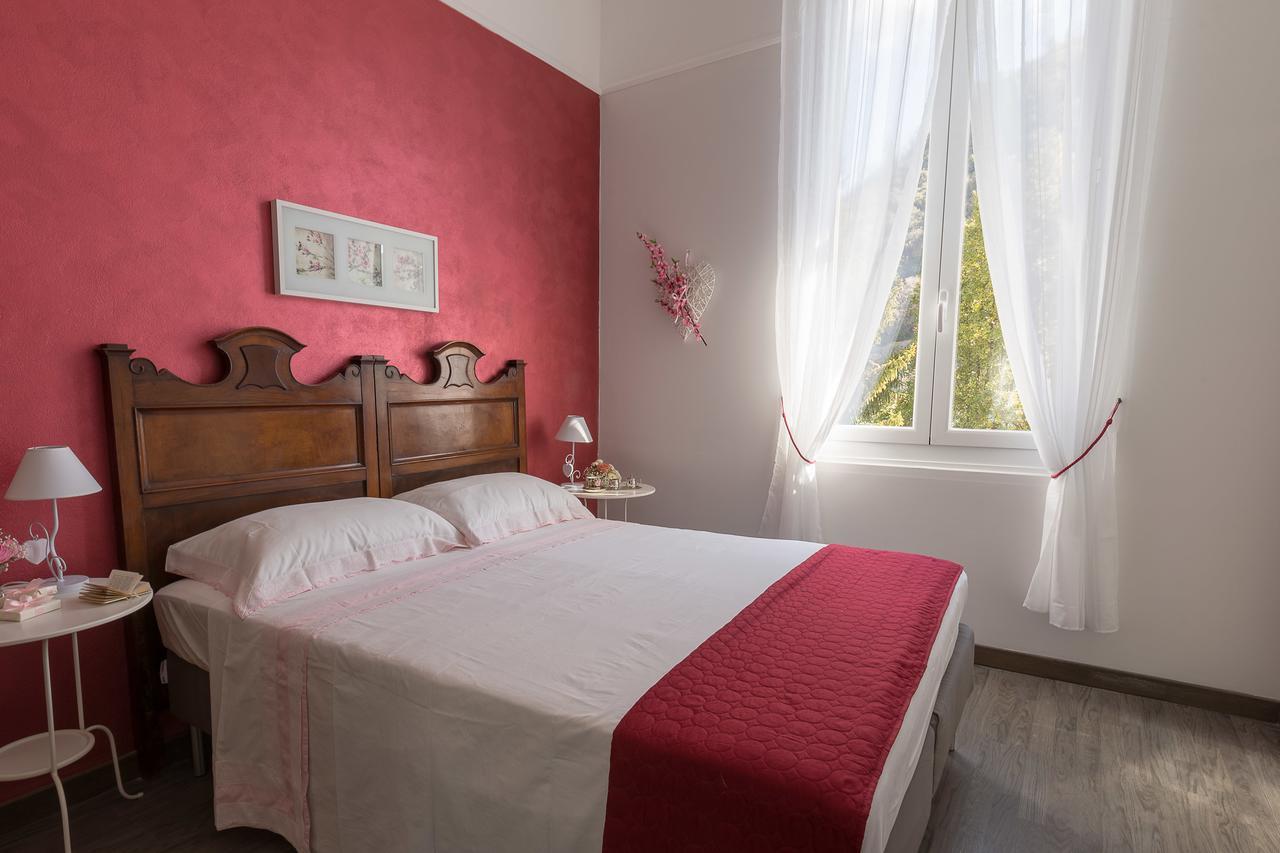Dussaiga - La Casa Di Meluccio Villa Dolceacqua Eksteriør billede